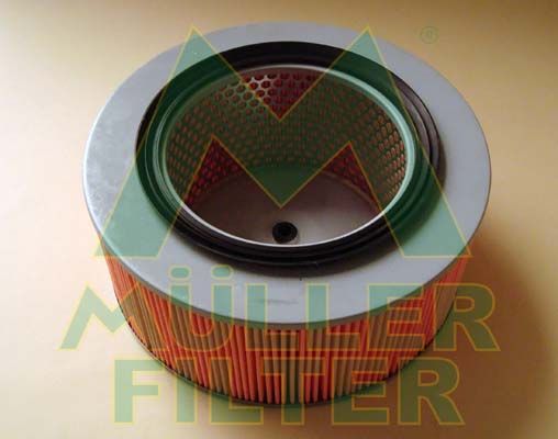 MULLER FILTER Воздушный фильтр PA3483